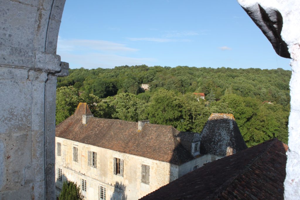Galerie photos Abbaye de Chancelade