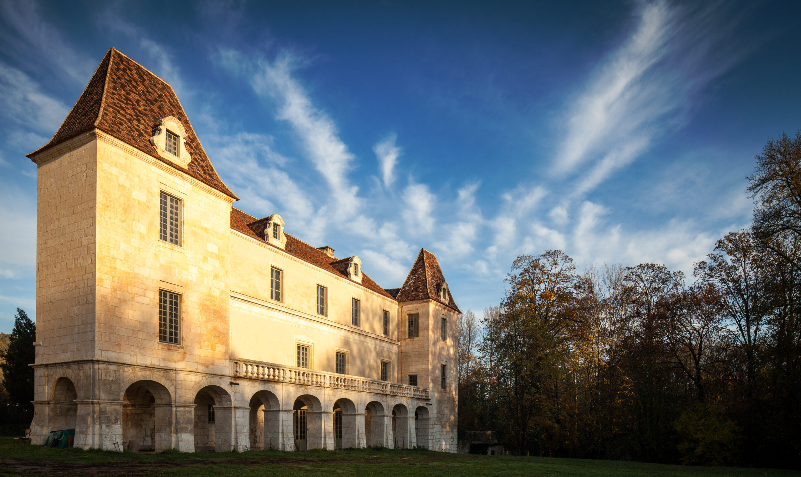 Logis de l'Abbé